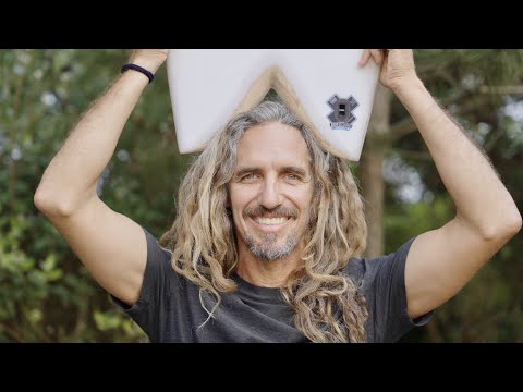 My New “Too Fish” in Japan – Beach Breaks, Wave Pools and more.